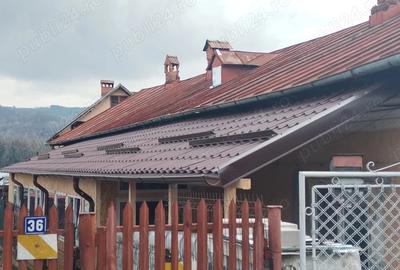 Casa de vanzare campulung muscel la strada - 4