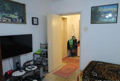 Apartament cu 2 camere semidecomandat în Podgoria
