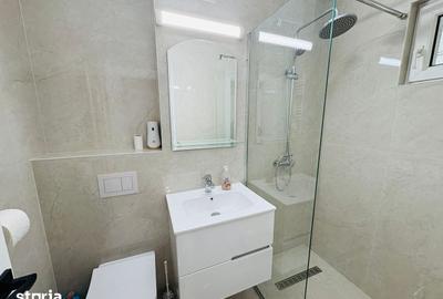 Apartament cu 2 camere în Central - 2