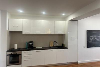 Apartament cu 2 camere, mobilat în Iancu Nicolae - 5