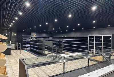 Spatiu comercial de inchiriat in zona Lujerului - 3