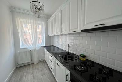 Apartament cu 3 camere decomandat în Ultracentral - 7
