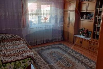 Garsonieră decomandată în Burdujeni - 2