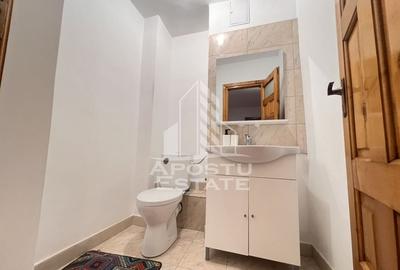 Apartament cu 3 camere, centrala proprie, zona Bucovina - 3