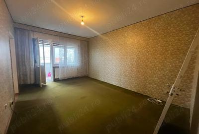Vand apartament 106 mp cu centrala zona Banul Maracine-Kaufland - 1