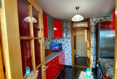 Apartament cu 2 camere decomandat în Decebal - 9