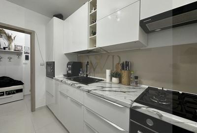 Apartament cu 2 camere, mobilat, Giroc - 2