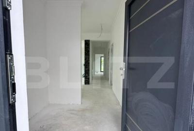 Casa moderna, 4 camere, 500 mp teren, Cionchesti - 6