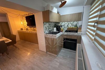 3 CAMERE //CANTACUZINO //LOC DE PARCARE//MOBILAT SI UTILAT - 4