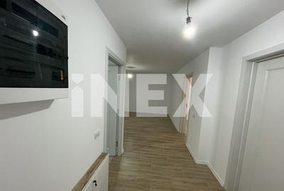 Apartamente 2 camere finalizate, cu gradina si parcare inclusa - 5