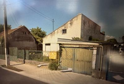 Casă cu 3 camere în Central - 4