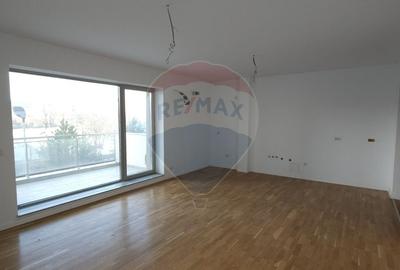 Apartament luminos 4 camere in LUXURIA - B-dul Expozitiei, Agronomie