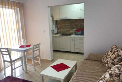 Garsonieră decomandată în Costin Georgian - 2