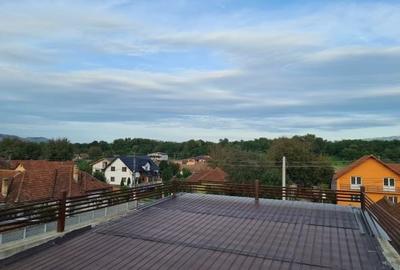 Casa noua P+1 curte si teren zona Streisangeorgiu - 6
