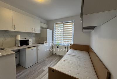 Garsonieră, mobilată în Gheorgheni - 7