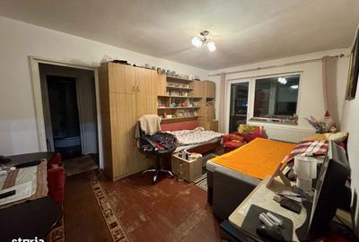 Apartament cu 2 camere semidecomandat în Aurel Vlaicu - 4