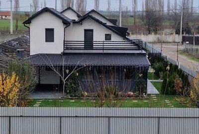 Teren de 5200 mp, în Vânători - 2