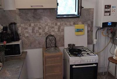 Casă cu 3 camere în Șofronea - 3