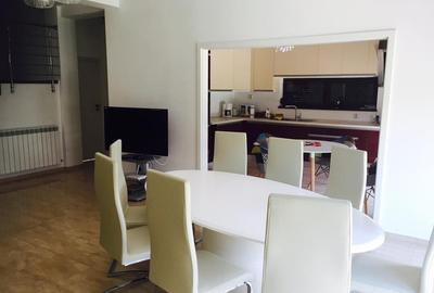 Constanta Sud (Lazu), vila P+1, 5 camere, mobilata, utilata - 2