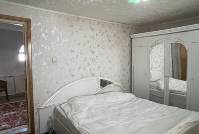 Vila S+P+E, 6 camere, 2 garaje, T=556 mp, zona orasul de jos - 12