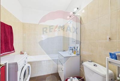 Apartament cu 2 camere decomandat, mobilat în 1 Decembrie 1918 - 10