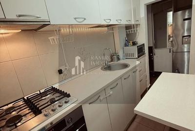 Apartament cu 2 camere decomandat, mobilat în Brâncoveanu - 3