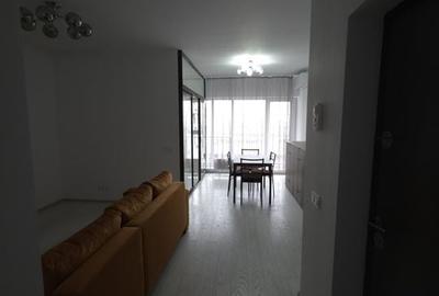 AP 2 CAMERE RASARIT DE SOARE, PRIMA INCHIRIERE, PARCARE, METROU 15 MIN - 8