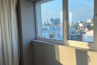 Apartament cu 3 camere în Dorobanți - 14