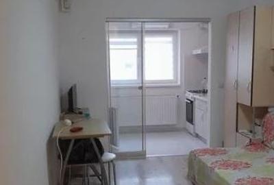 Garsonieră decomandată, mobilată în Theodor Pallady - 2