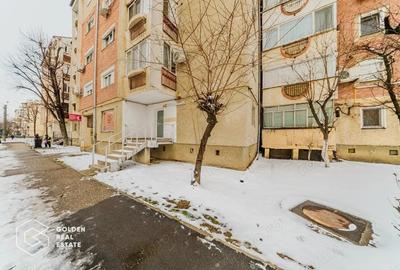 Spatiu comercial cu intrare stradala, zona Alfa, comision 0% - 13