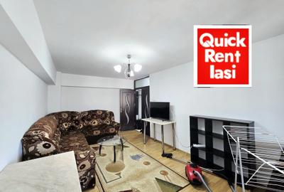 Ultracentral Bulevardul Stefan Apartament 2Dormitoare Si Living Cu 2Bai Chirie