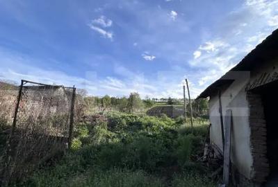 Casă cu 4 camere cu Teren 2000 Mp în Central - 6