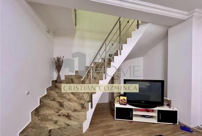 Casa cu 5 camere, P M, 2 bai, acces auto 2 strazi, Ploiesti, - 8