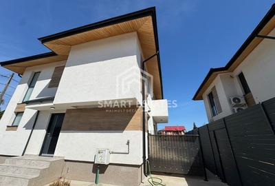 DE VANZARE VILA CIOROGARLA LA CHEIE DIRECT DEZVOLTATOR - 2