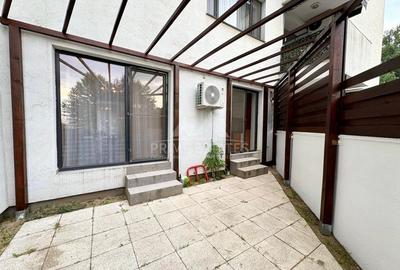 De inchiriat 2 camere cu gradina, 5 min fata de padurea Baneasa - Greenfield - 11