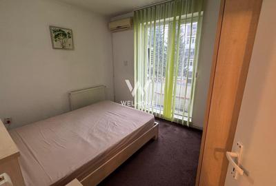 Apartament cu 2 camere semidecomandat, mobilat în Ștrand - 9