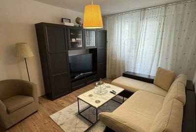 Apartament cu 2 camere decomandat, mobilat în Victoriei - 3