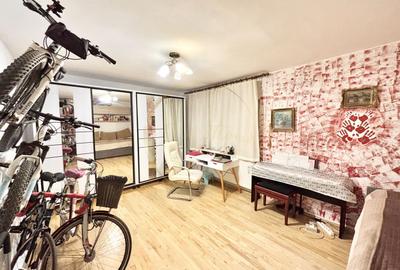 Apartament cu 2 camere decomandat, mobilat în Lipovei - 5