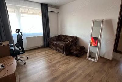 Apartament cu 2 camere nedecomandat în Ultracentral - 7