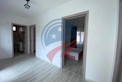 CASA FINALIZATA SI MOBILATA ZONA LAPUS - 10