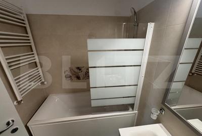 Apartament de lux cu 2 camere, terasa spa?ioasa ?i parca Apartament de lux cu 2 camere, terasa spa?ioasa ?i parca - 9