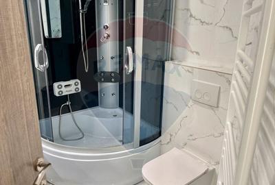 Casa / Vila de inchiriat pretabila pt Spatiu birou sau alte ativitati - 21