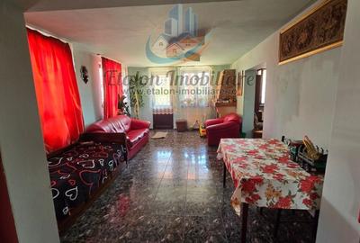 Casa NOUA Savinesti 210 mp, 805 mp teren - SCHIMB CU APARTAMENT - RATE - 4
