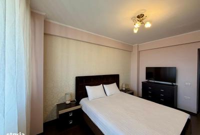 Apartament cu 3 camere decomandat în Central - 9