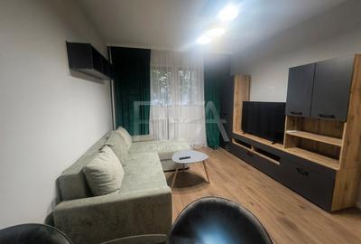 Apartament cu 2 camere decomandat, mobilat în Lujerului - 9