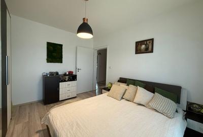 Duplex cu 5 camere, P+1, suprafata 127 mp utili, in Giroc - 7