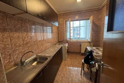 Apartament cu 3 camere decomandat în Gara de Est - 11