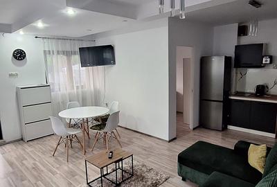 Casă cu 3 camere cu Teren 50 Mp în Central - 4