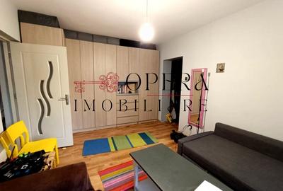 Apartament cu 2 camere semidecomandat, mobilat în Tătărași - 2