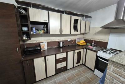 Casă cu 4 camere în Ciorogârla - 2